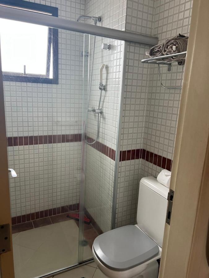 Apartamento Flat Super Equipado
