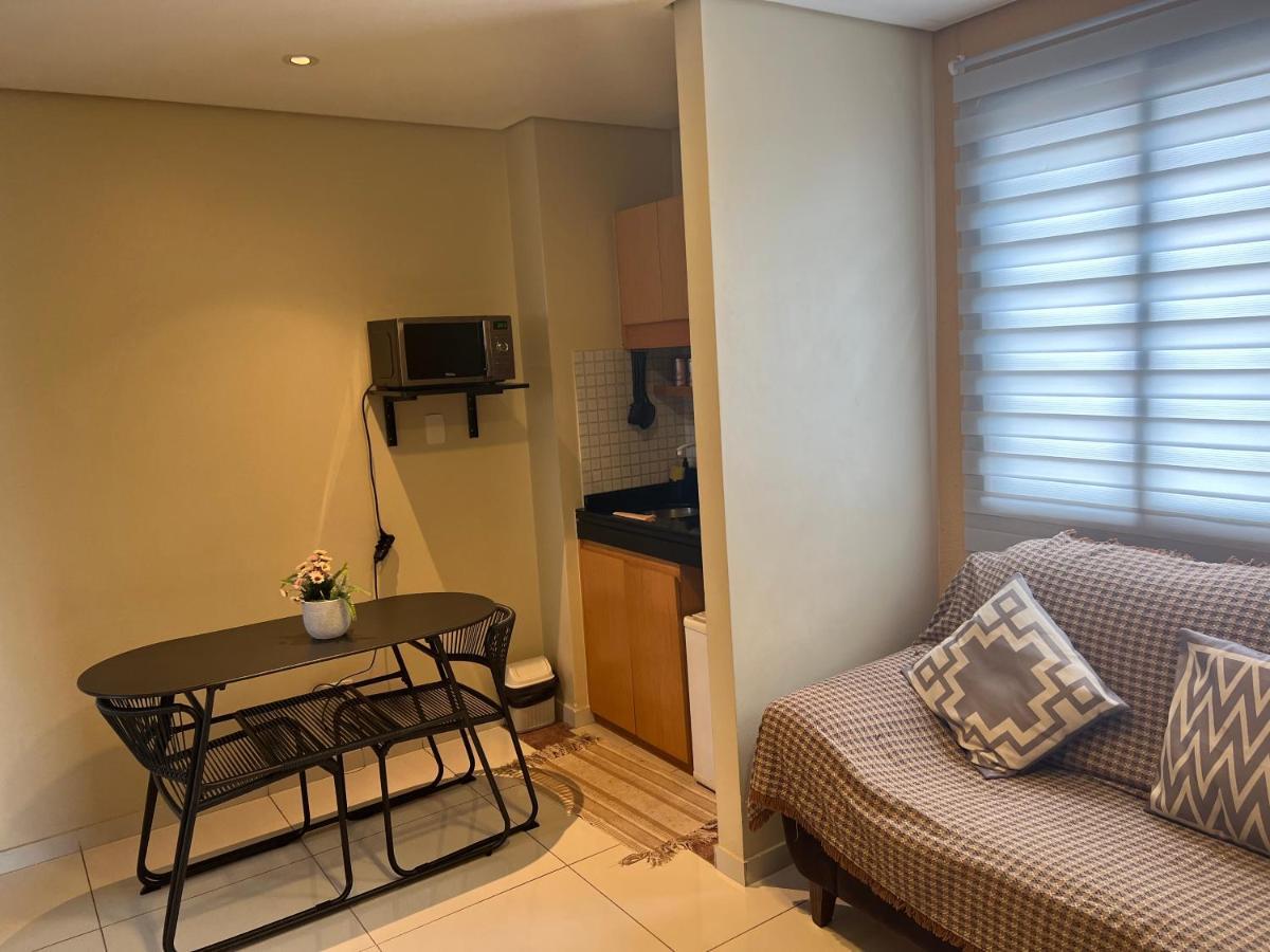 Apartamento Flat Super Equipado São Paulo