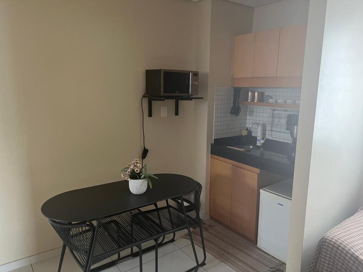 Apartamento Flat Super Equipado São Paulo